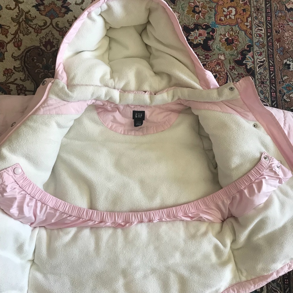 Jacket - Picture 4 of 6